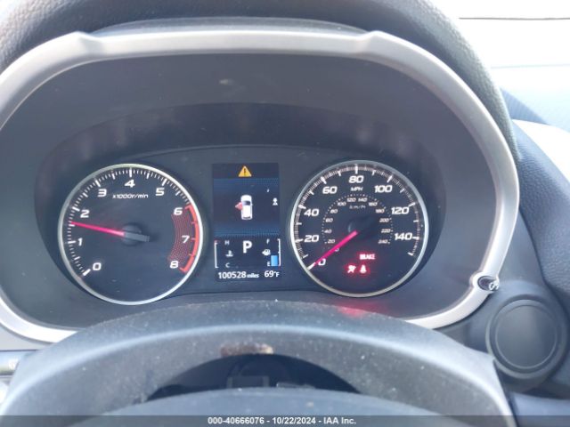 2020 MITSUBISHI ECLIPSE CROSS JA4AS4AAXLZ037211 Photo 6