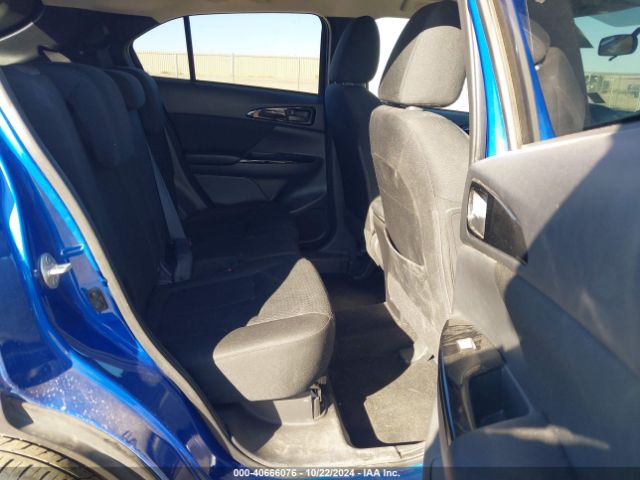 2020 MITSUBISHI ECLIPSE CROSS JA4AS4AAXLZ037211 Photo 7