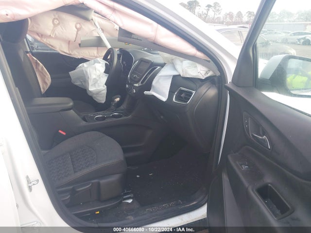 Chevrolet Equinox Awd Lt 2023 3GNAXUEG6PL180392 Image 5