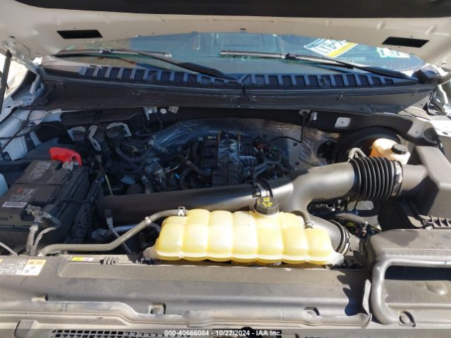 1FMJU2AT8MEA30428 Ford Expedition Limited