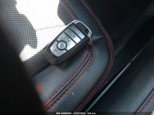 1FMJU2AT8MEA30428 Ford Expedition Limited
