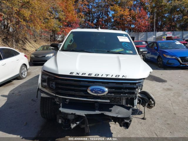 1FMJU2AT8MEA30428 Ford Expedition Limited
