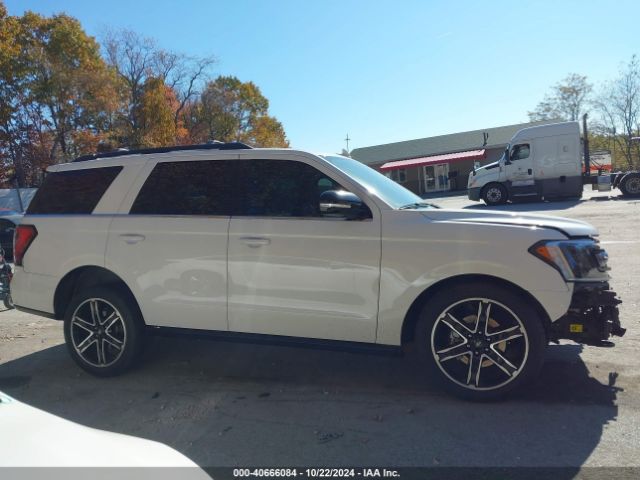 1FMJU2AT8MEA30428 Ford Expedition Limited