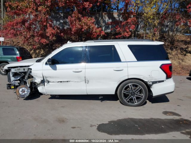 1FMJU2AT8MEA30428 Ford Expedition Limited