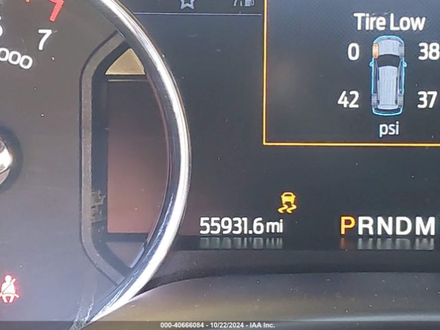 1FMJU2AT8MEA30428 Ford Expedition Limited