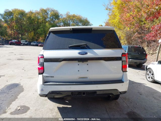 1FMJU2AT8MEA30428 Ford Expedition Limited