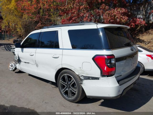 1FMJU2AT8MEA30428 Ford Expedition Limited