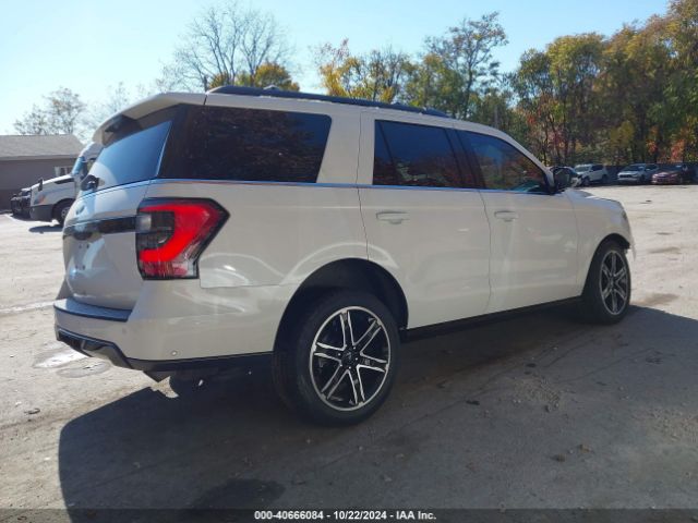 1FMJU2AT8MEA30428 Ford Expedition Limited