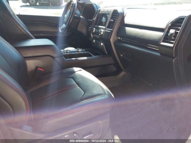 1FMJU2AT8MEA30428 Ford Expedition Limited