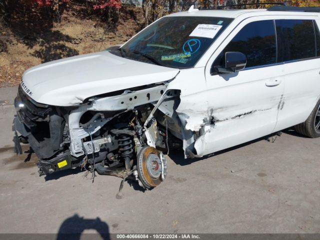 1FMJU2AT8MEA30428 Ford Expedition Limited