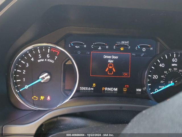 1FMJU2AT8MEA30428 Ford Expedition Limited