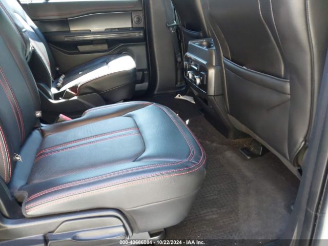 1FMJU2AT8MEA30428 Ford Expedition Limited