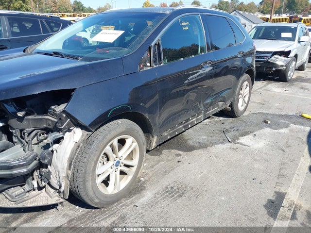 Ford EDGE SEL 2019 2FMPK3J90KBB59444 Image 18