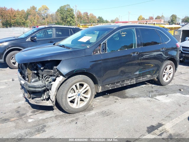 Ford EDGE SEL 2019 2FMPK3J90KBB59444 Image 2