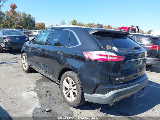 Ford EDGE SEL 2019 2FMPK3J90KBB59444 Image 3