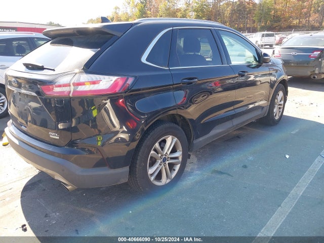 Ford EDGE SEL 2019 2FMPK3J90KBB59444 Image 4