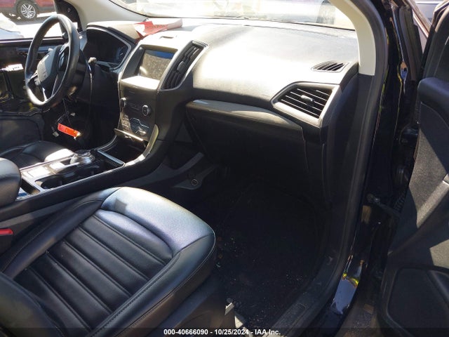 Ford EDGE SEL 2019 2FMPK3J90KBB59444 Image 5