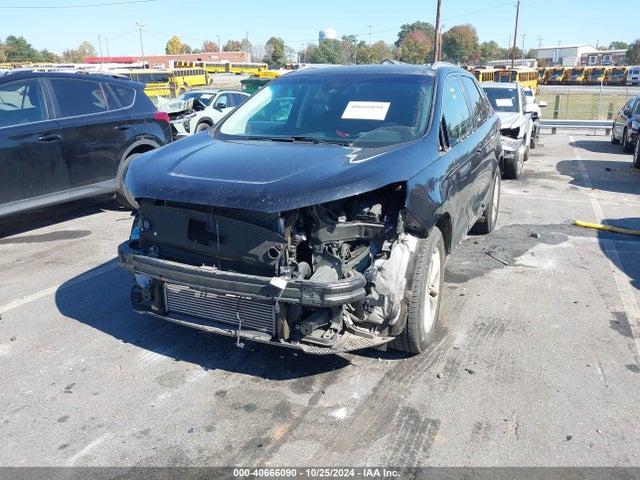 Ford EDGE SEL 2019 2FMPK3J90KBB59444 Image 6