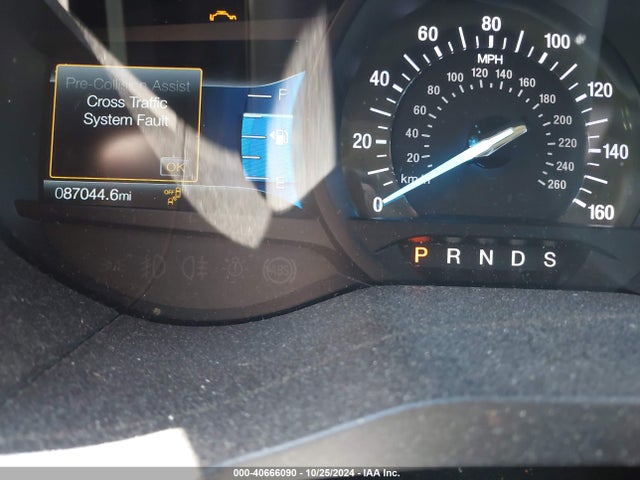 Ford EDGE SEL 2019 2FMPK3J90KBB59444 Image 7