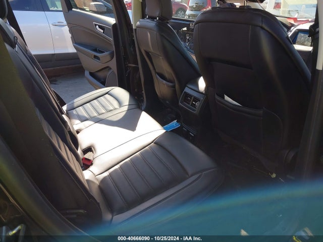Ford EDGE SEL 2019 2FMPK3J90KBB59444 Image 8