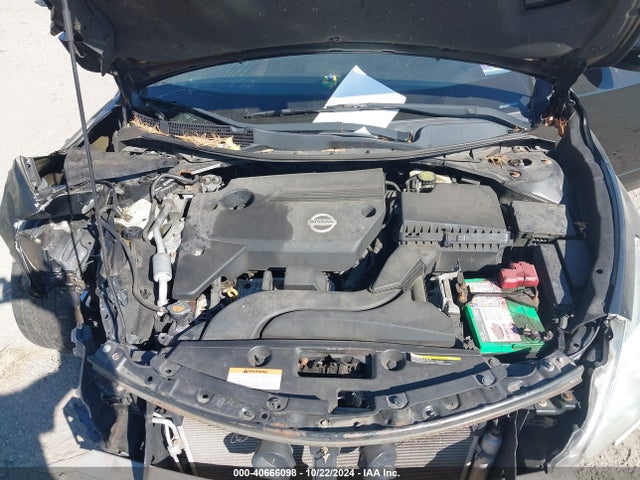 Nissan Altima 2.5 Sv 2015 1N4AL3AP5FC219218 Image 10