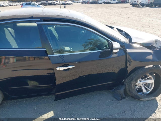 Nissan Altima 2.5 Sv 2015 1N4AL3AP5FC219218 Image 14