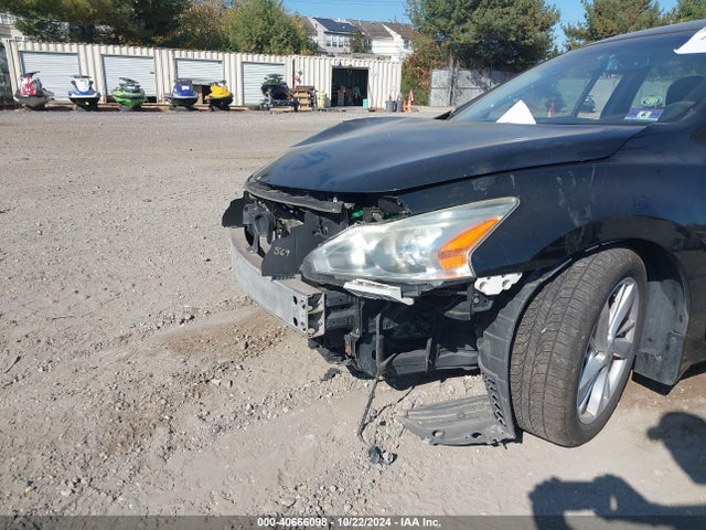 Nissan Altima 2.5 Sv 2015 1N4AL3AP5FC219218 Image 15
