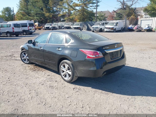 Nissan Altima 2.5 Sv 2015 1N4AL3AP5FC219218 Image 3