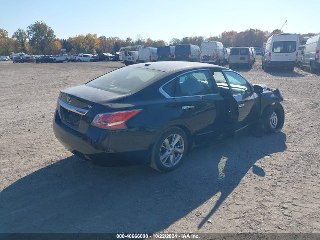 Nissan Altima 2.5 Sv 2015 1N4AL3AP5FC219218 Image 4