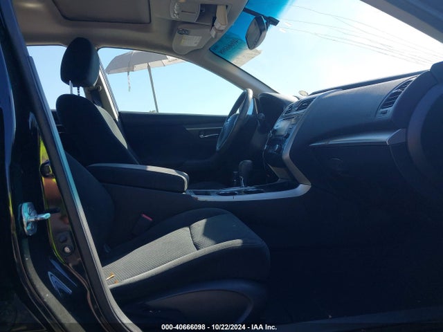 Nissan Altima 2.5 Sv 2015 1N4AL3AP5FC219218 Image 5