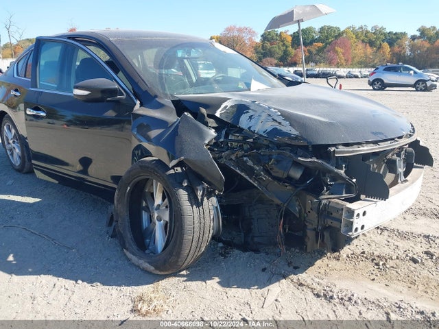 Nissan Altima 2.5 Sv 2015 1N4AL3AP5FC219218 Image 6