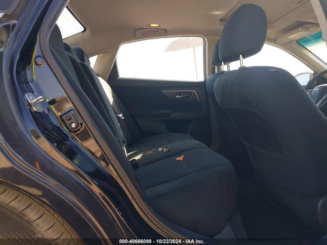 Nissan Altima 2.5 Sv 2015 1N4AL3AP5FC219218 Image 8
