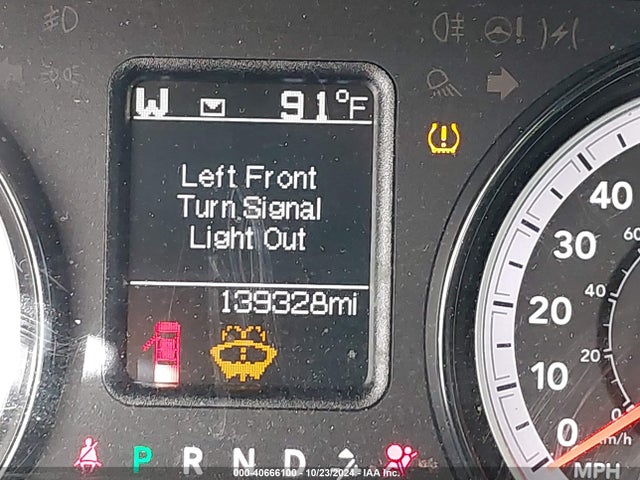 RAM 1500 Classic Warlock  4x4 5'7 Box 2020 1C6RR7LT8LS104165 Image 16