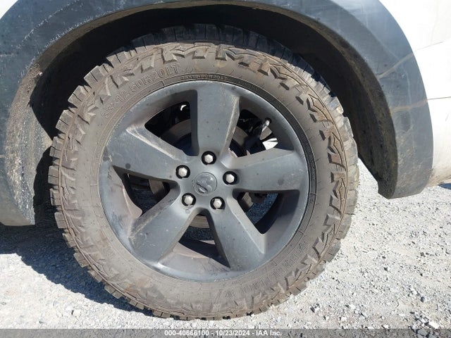 RAM 1500 Classic Warlock  4x4 5'7 Box 2020 1C6RR7LT8LS104165 Image 12