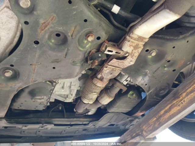 5N1DR2BM7LC619616 Nissan Pathfinder Sv 4wd