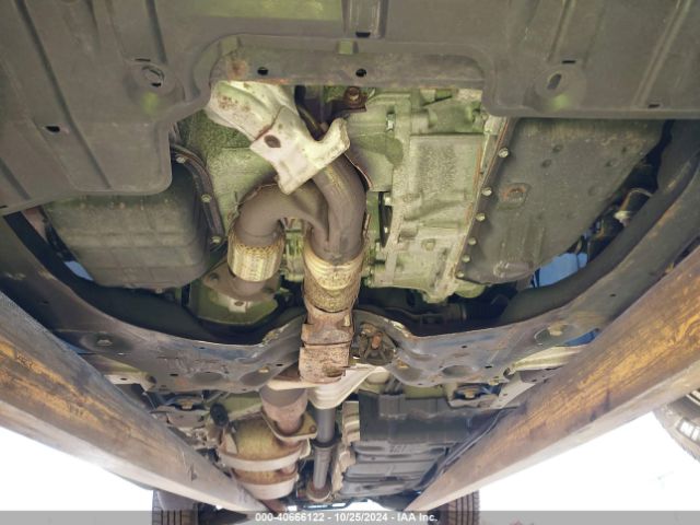 5N1DR2BM7LC619616 Nissan Pathfinder Sv 4wd