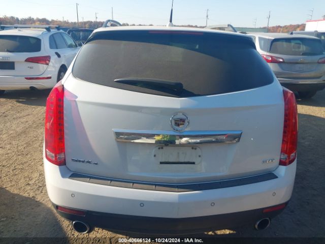3GYFNFE34ES677421 Cadillac Srx Performance Collection