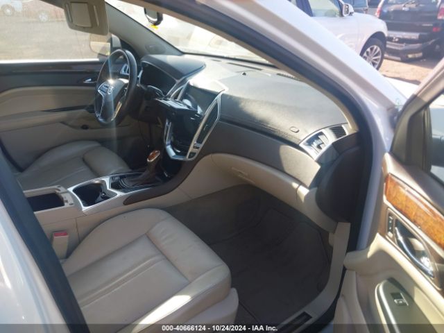 3GYFNFE34ES677421 Cadillac Srx Performance Collection