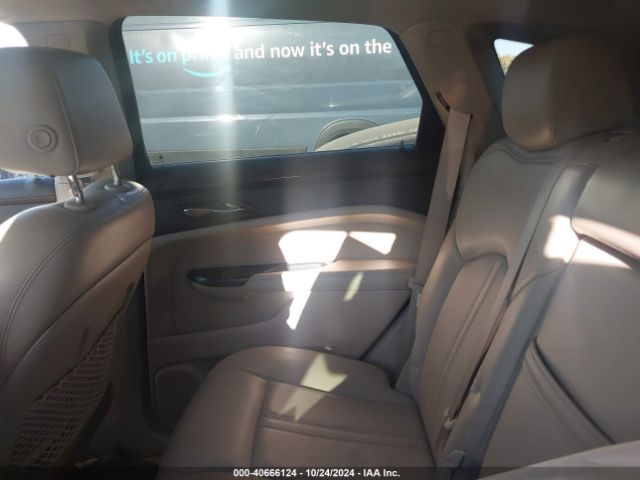 3GYFNFE34ES677421 Cadillac Srx Performance Collection