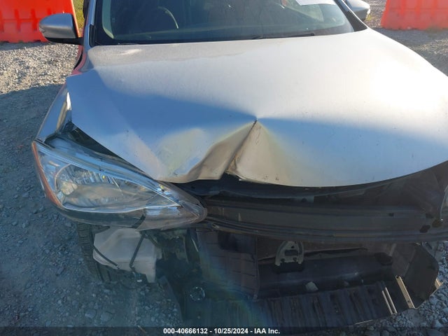 Nissan SENTRA SR 2015 3N1AB7AP0FY316387 Image 6