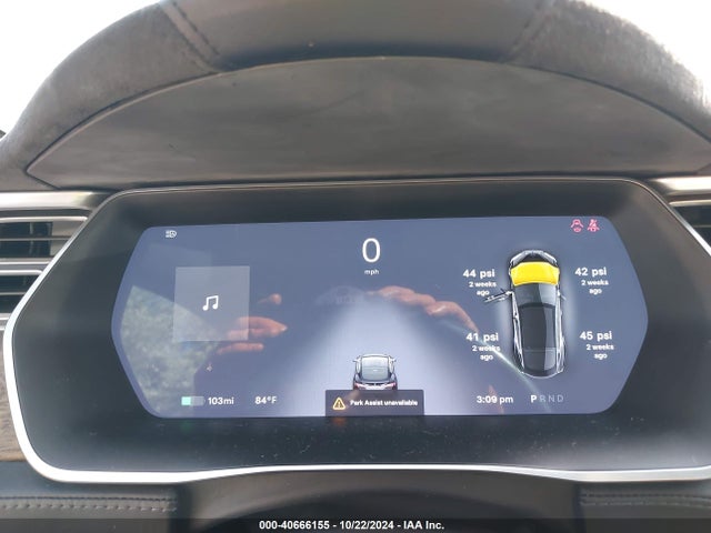 2016 TESLA MODEL S 5YJSA1E4XGF143489 Photo 6