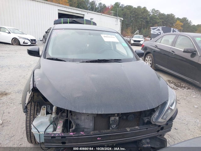 Nissan SENTRA SV 2018 3N1AB7AP0JL620065 Image 12