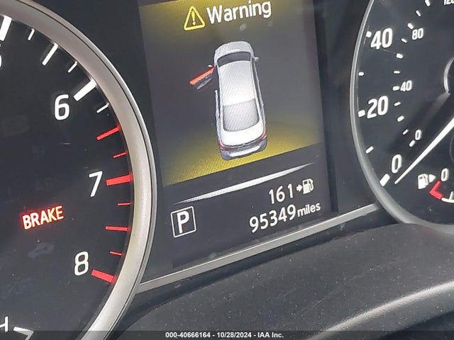 Nissan SENTRA SV 2018 3N1AB7AP0JL620065 Image 15
