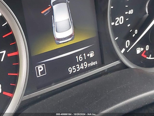 Nissan SENTRA SV 2018 3N1AB7AP0JL620065 Image 7