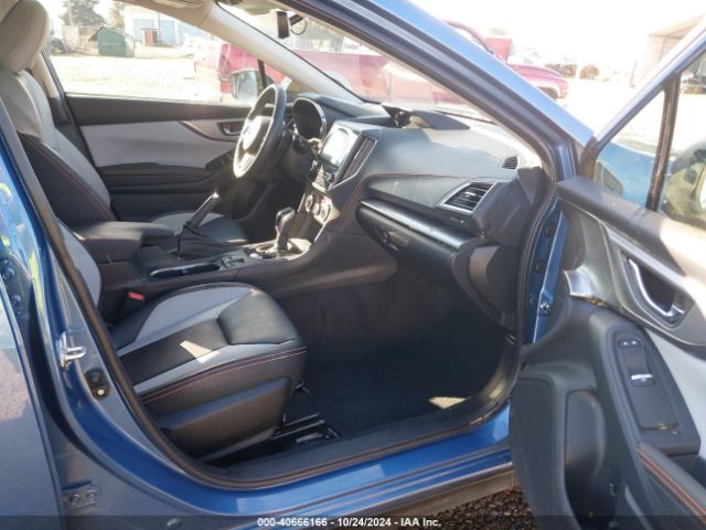 JF2GTHMC3NH224303 Subaru Crosstrek Limited
