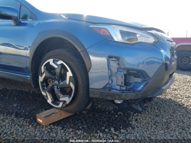 JF2GTHMC3NH224303 Subaru Crosstrek Limited
