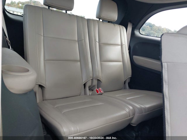 1C4RDJDG9EC318519 Dodge DURANGO LIMITED