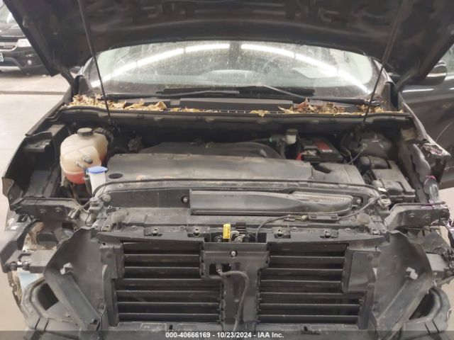 2015 FORD EDGE 2FMTK4J92FBC10887 Photo 9
