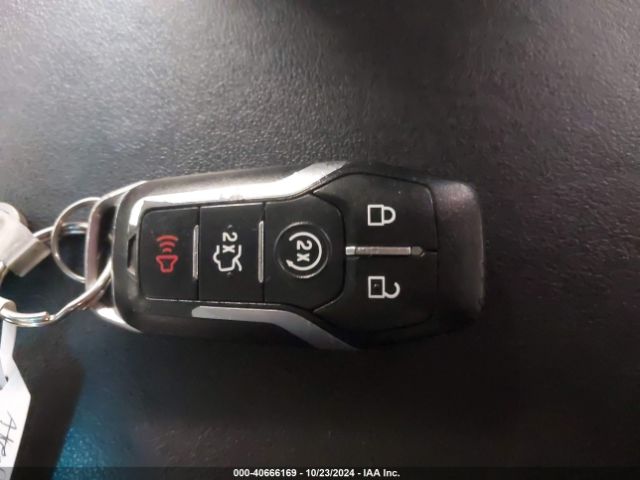2015 FORD EDGE 2FMTK4J92FBC10887 Photo 10