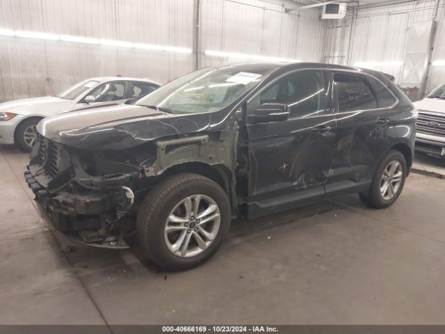 2015 FORD EDGE 2FMTK4J92FBC10887 Photo 1